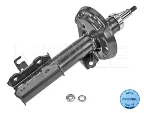 Амортизаторная стойка передняя левая Opel Zafira C