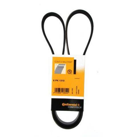 Ремень кондиционера 6PK1310 GATES