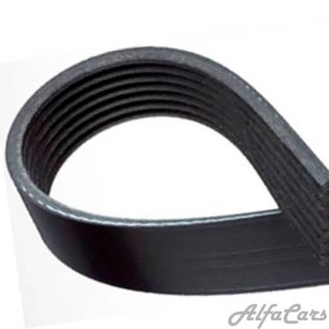 Поликлиновый ремень 6PK1710 CONTINENTAL