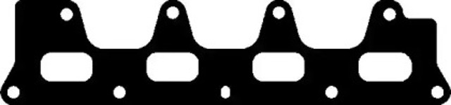 Прокладка выпускного коллектора Рено Сценик 1