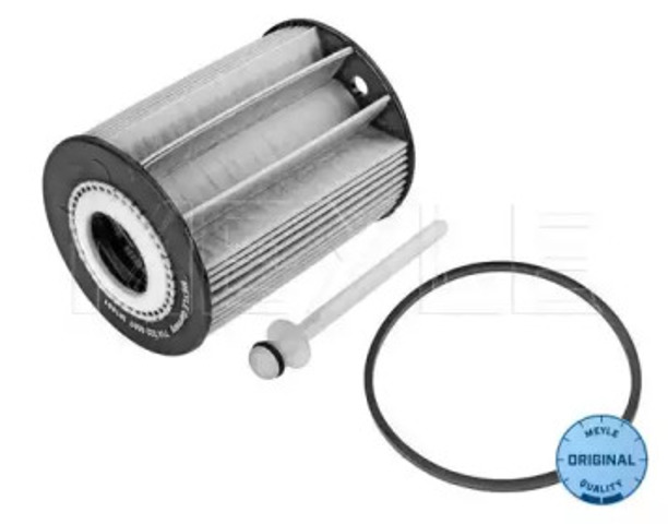Масляный фильтр 7143220007 MEYLE