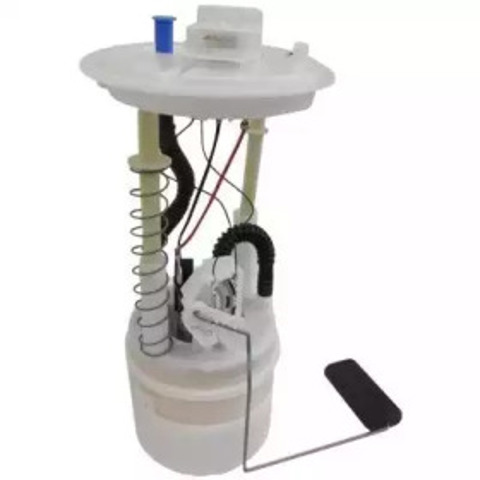 Топливный насос Фиат Добло II