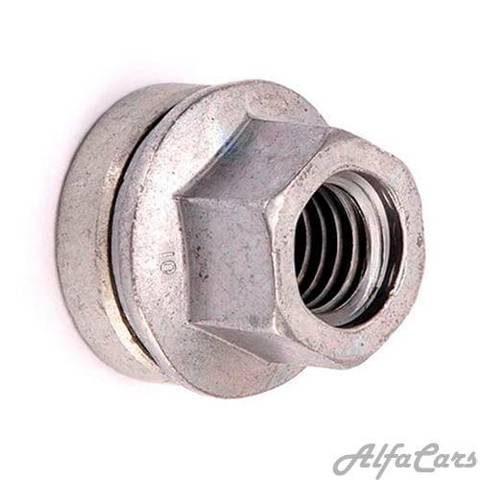 Гайка колесная 7C111K024AB FORD