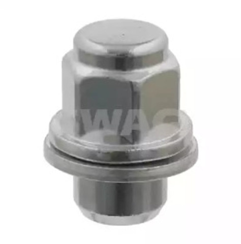 Гайка крепления колеса 81926587 SWAG