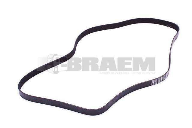 Клиновый ремень 8PK2035 CONTINENTAL