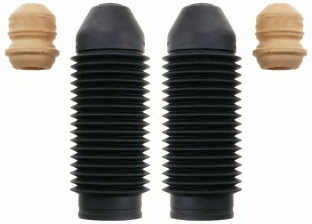 Отбойник + пыльник амортизатора переднего 900042 SACHS