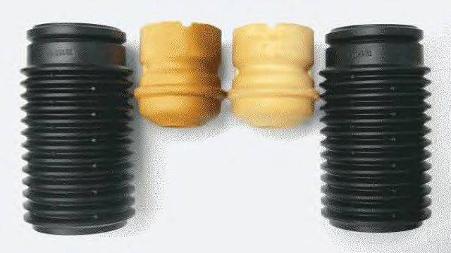 Отбойник + пыльник амортизатора переднего 900194 SACHS