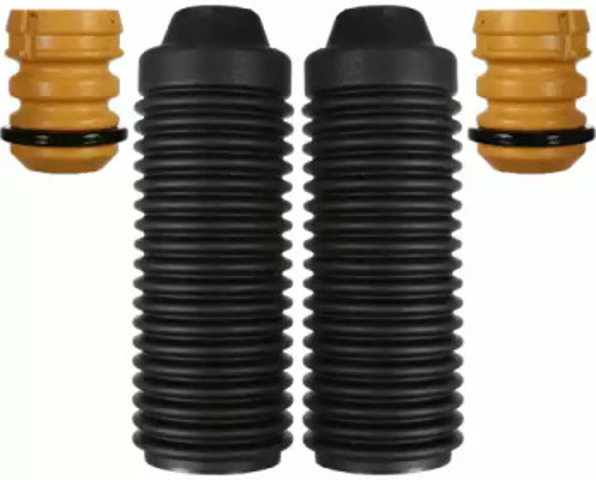 Отбойник + пыльник амортизатора переднего 900408 SACHS