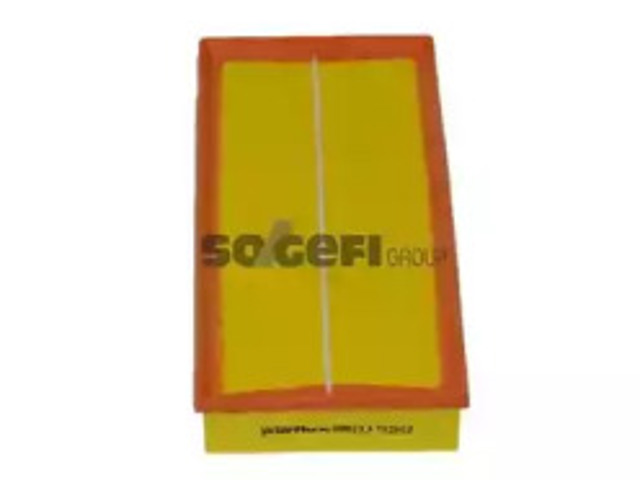 Воздушный фильтр A1550 PURFLUX