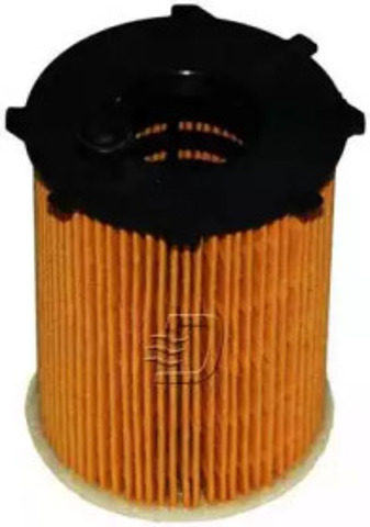 Фильтр масляный грубой очистки (полнопоточный) A210143 DENCKERMANN