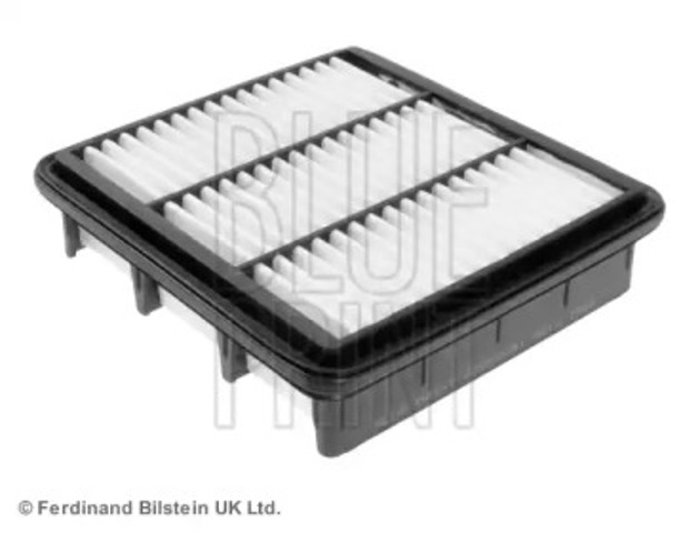Автомобильный фильтр воздуха ADG02281 BLUE PRINT