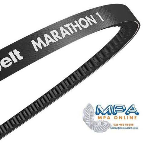 Поликлиновый ремень Opel Ascona C