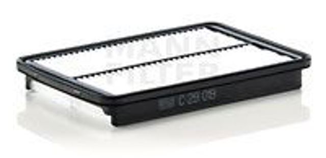 Фильтр воздушный C29019 MANN
