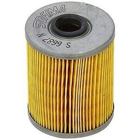 Фильтр топливный C493E PURFLUX