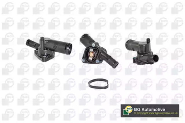 Термостат в сборе Renault SANDERO 2 STEPWAY