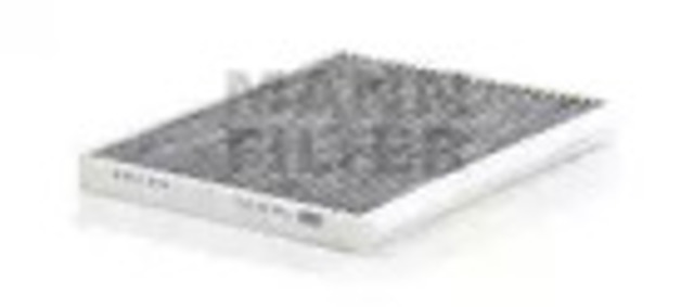 Фильтр воздушный отопителя Hyundai Elantra IV