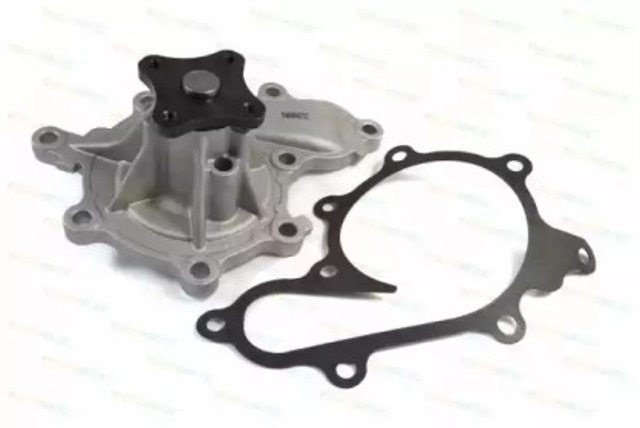 Водяной насос Ниссан Альмера II