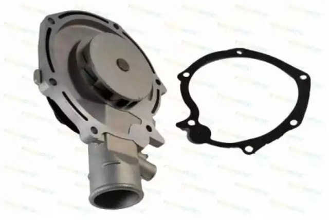 Насос водяной Опель Омега A