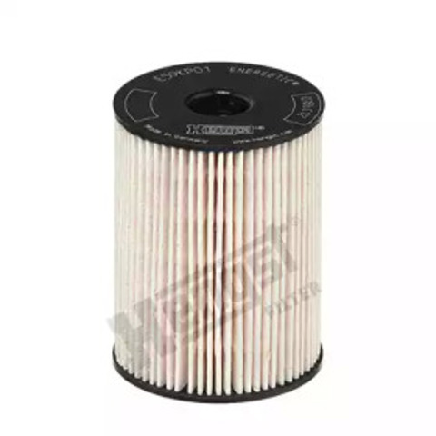 Фильтр тонкой очистки топлива E59KP01D78 HENGST