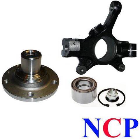 Подшипник ступицы передней Opel Movano A