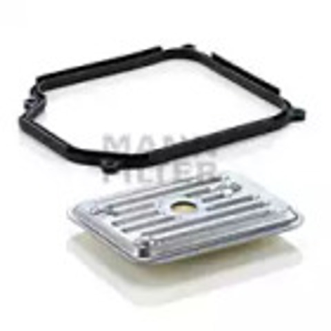 Масляный фильтр АКПП H2019KIT MANN