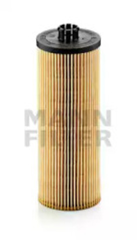 Фильтр центробежный очистки масла HU9472X MANN