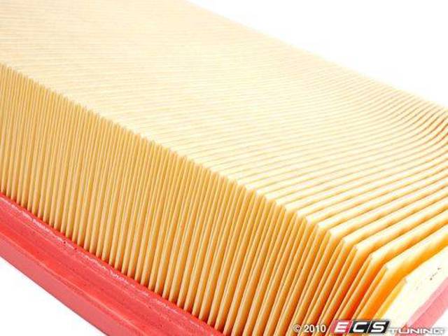 Воздушный фильтр LX537 MAHLE