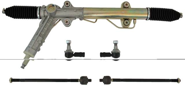 Управление рулевое в сборе Мерседес-бенц Спринтер 1 2-t