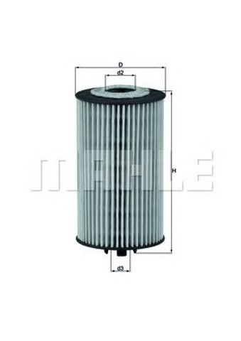 Фильтр центробежный очистки масла Suzuki Wagon R+