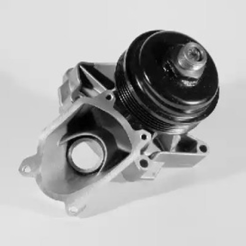 Насос охлаждения BMW 5