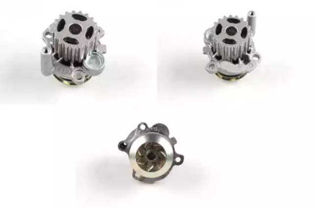 Насос охлаждающей жидкости Фольксваген Пассат B5