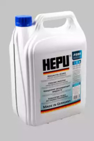 P999005 HEPU Антифриз купить в Полтава