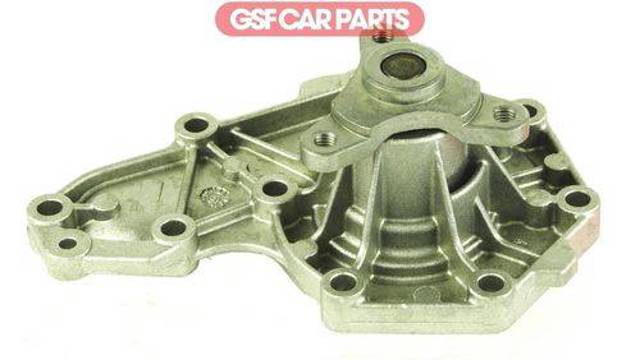 Насос системы охлаждения Вольво 440 K