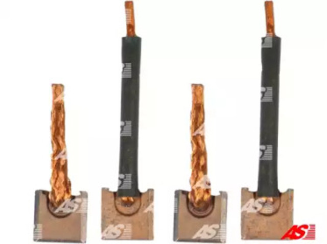 Щётка стартера Citroen Xsara Picasso