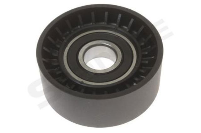 Ролик натяжителя приводного ремня RSX00044P STARLINE