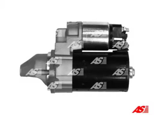 Стартер автомобиля Opel Zafira A