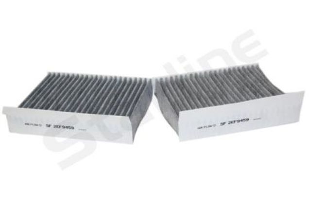 Фильтр воздушный отопителя SF2KF9459 STARLINE