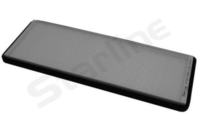 Воздушный фильтр салона SFKF9027 STARLINE