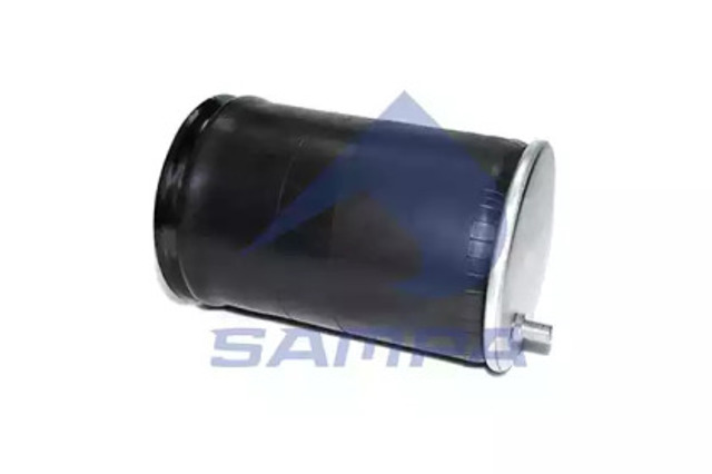 Пневмоподушка/пневморессора моста заднего SP550081K SAMPA