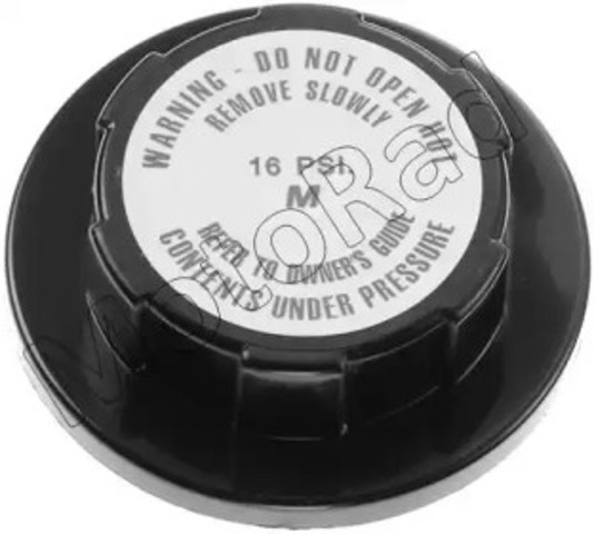 Пробка расширительного бачка Ровер 75