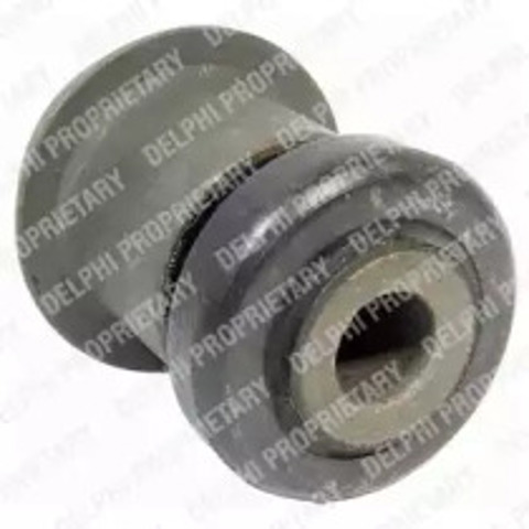 Сайлентблок нижнего рычага передней подвески TD648W DELPHI