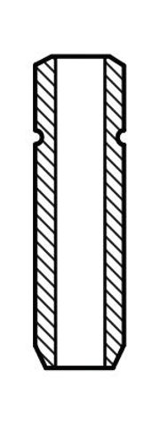 Втулка клапана Audi A8 D3