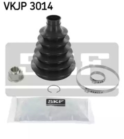 Пыльник ШРУСа передней полуоси наружный VKJP3014 SKF