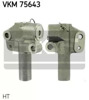 Натяжитель ремня ГРМ VKM75643 SKF