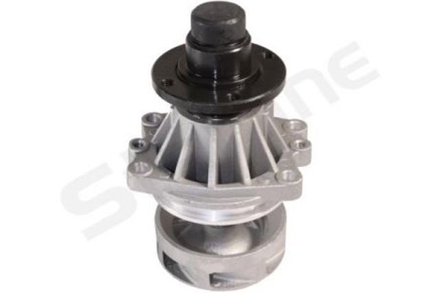 Насос охлаждающей жидкости Бмв 5