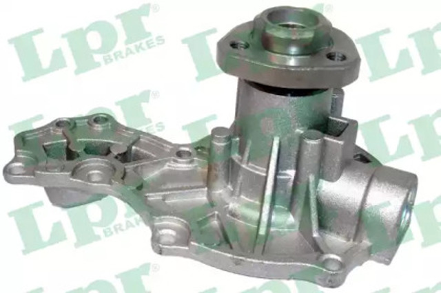 Насос системы охлаждения WP0717 LPR