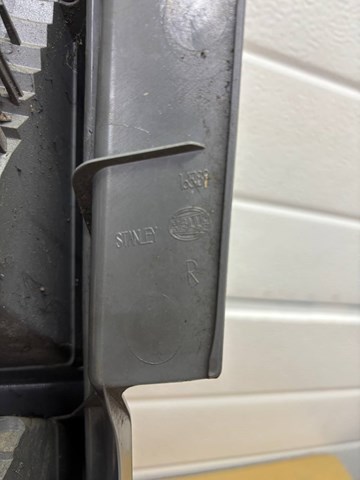 33551SWWG01 Фонарь задний левый купить Каменское
