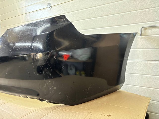 5215906390 TOYOTA Бампер задний купить в Полтава