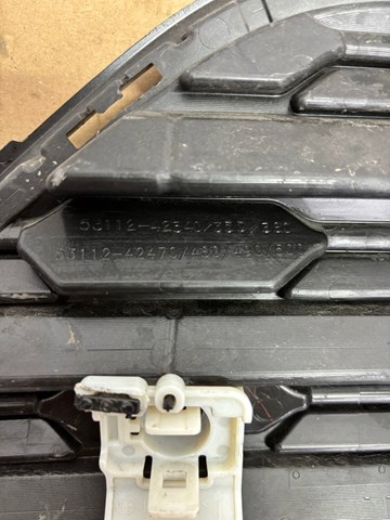 TOYOTA 5311242340 в наличии Ужгород