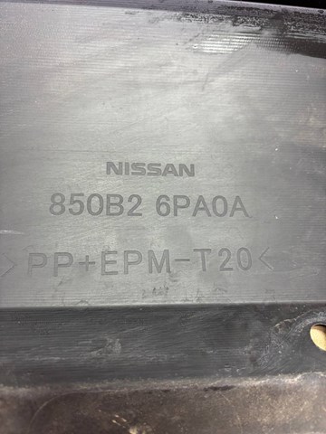 850B26PA0A NISSAN купить в Харьков